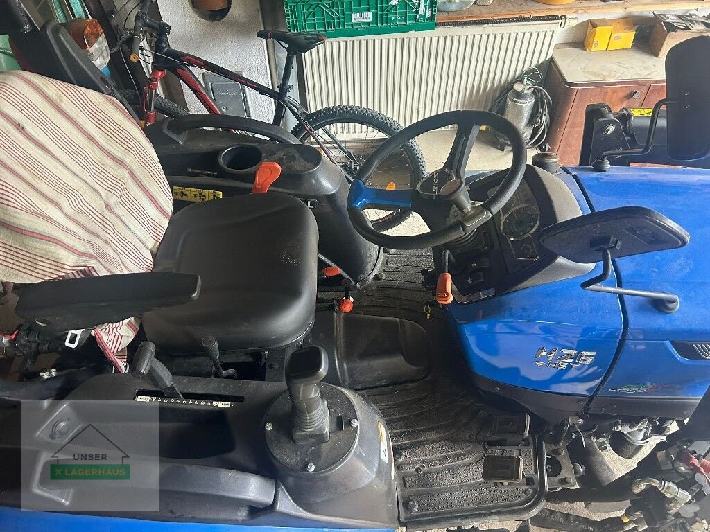 Traktor del tipo Sonstige Solis H26, Gebrauchtmaschine en Gleisdorf (Imagen 5)