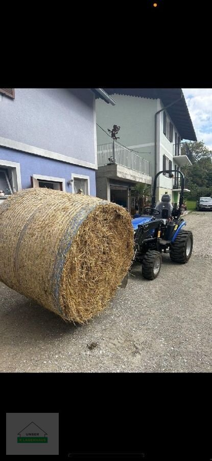 Traktor del tipo Sonstige Solis H26, Gebrauchtmaschine en Gleisdorf (Imagen 10)