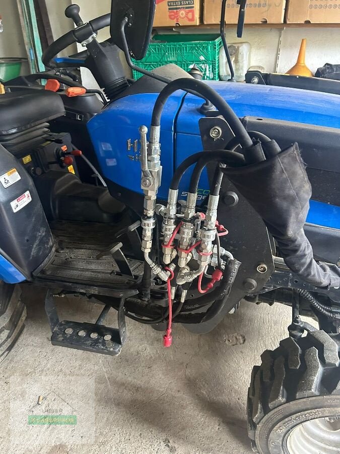 Traktor del tipo Sonstige Solis H26, Gebrauchtmaschine en Gleisdorf (Imagen 9)