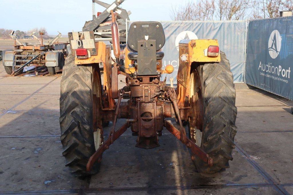 Traktor typu Sonstige Someca 640, Gebrauchtmaschine w Antwerpen (Zdjęcie 5)