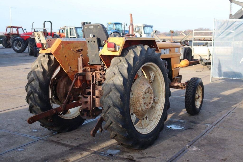 Traktor typu Sonstige Someca 640, Gebrauchtmaschine w Antwerpen (Zdjęcie 7)