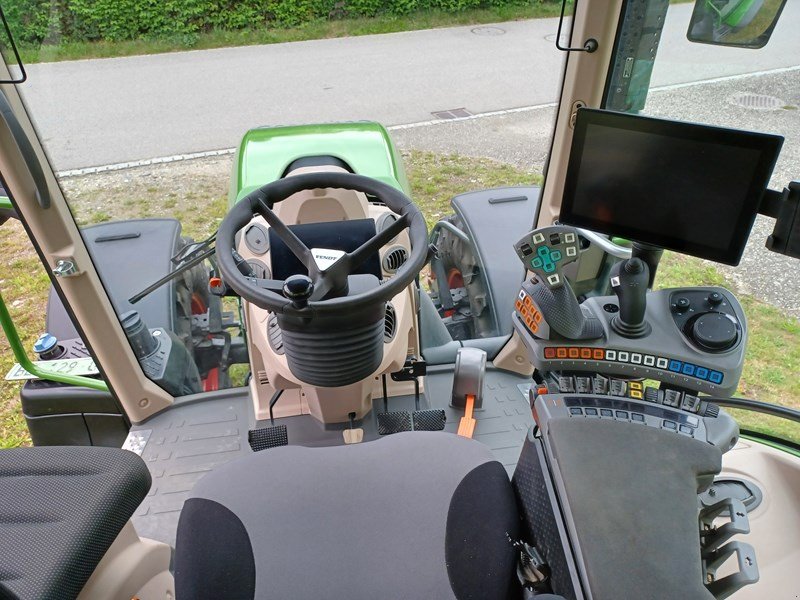 Traktor des Typs Sonstige Sonstiges, Ausstellungsmaschine in Hindelbank (Bild 5)