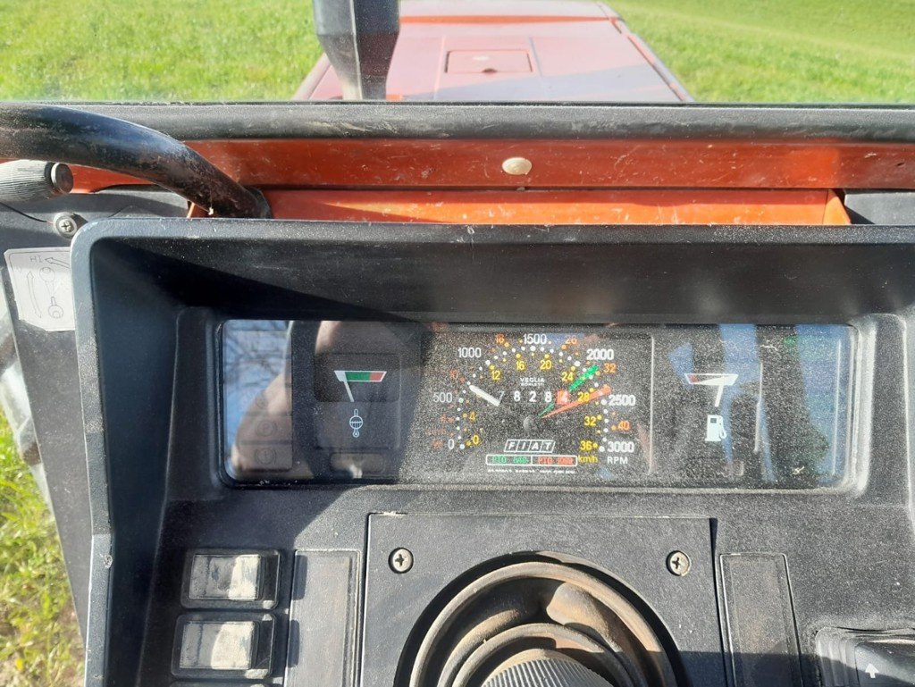 Traktor typu Sonstige Sonstiges, Gebrauchtmaschine v Luthern (Obrázek 11)