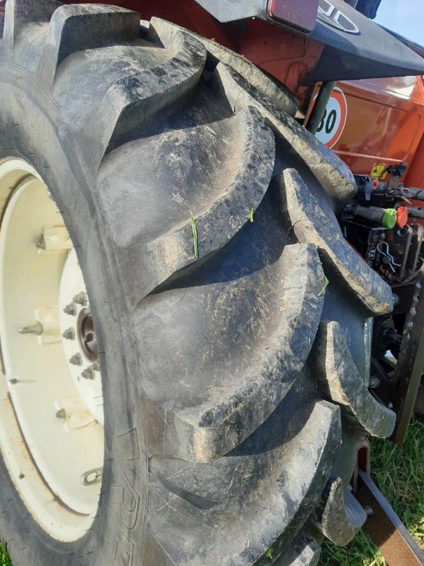 Traktor typu Sonstige Sonstiges, Gebrauchtmaschine v Luthern (Obrázek 8)