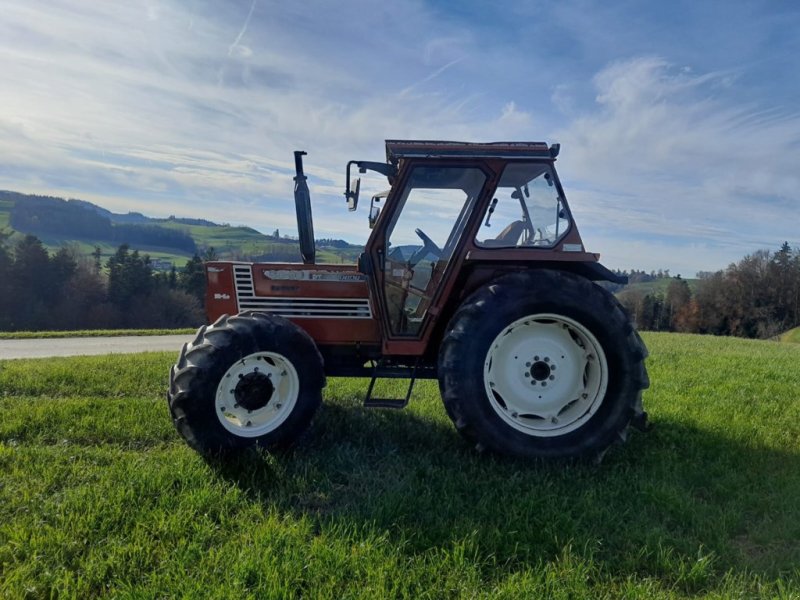 Traktor del tipo Sonstige Sonstiges, Gebrauchtmaschine In Luthern (Immagine 1)