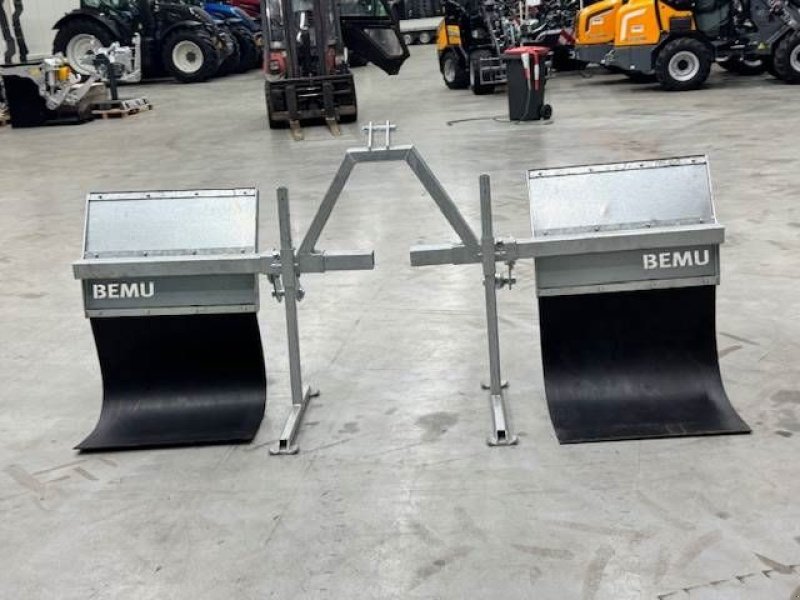 Traktor του τύπου Sonstige Spatbord verlenger Hefgedragen spatbordverlenger, Gebrauchtmaschine σε Marknesse (Φωτογραφία 1)