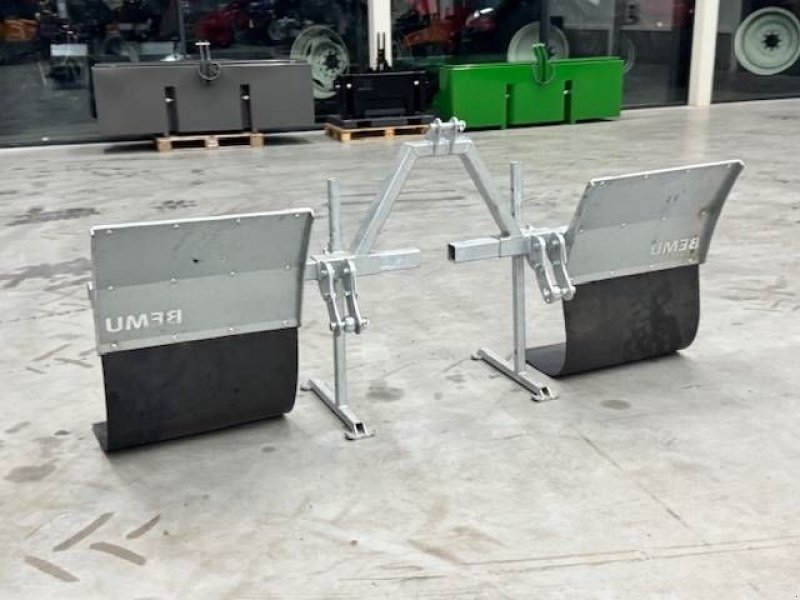 Traktor του τύπου Sonstige Spatbord verlenger Hefgedragen spatbordverlenger, Gebrauchtmaschine σε Marknesse (Φωτογραφία 4)