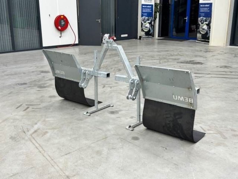 Traktor του τύπου Sonstige Spatbord verlenger Hefgedragen spatbordverlenger, Gebrauchtmaschine σε Marknesse (Φωτογραφία 2)