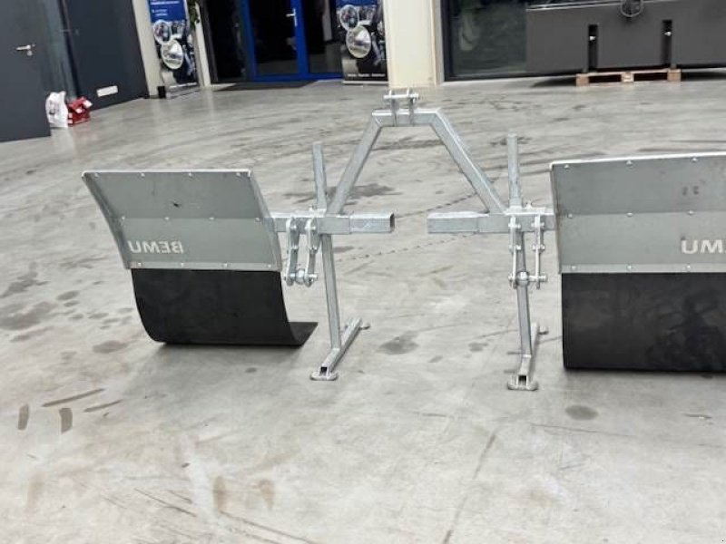 Traktor του τύπου Sonstige Spatbord verlenger Hefgedragen spatbordverlenger, Gebrauchtmaschine σε Marknesse (Φωτογραφία 3)