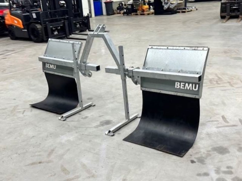 Traktor του τύπου Sonstige Spatbord verlenger Hefgedragen spatbordverlenger, Gebrauchtmaschine σε Marknesse (Φωτογραφία 11)