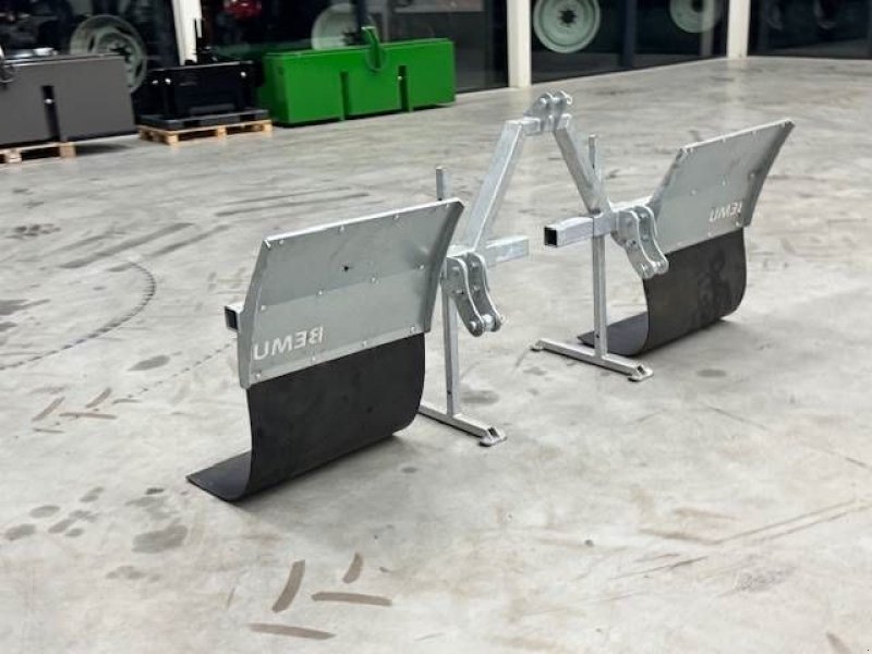 Traktor του τύπου Sonstige Spatbord verlenger Hefgedragen spatbordverlenger, Gebrauchtmaschine σε Marknesse (Φωτογραφία 5)