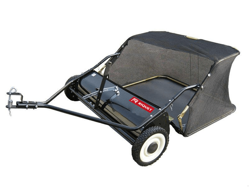 Traktor типа Sonstige SPR31105, Gebrauchtmaschine в LA SOUTERRAINE (Фотография 1)