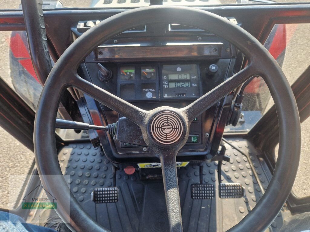 Traktor des Typs Sonstige STEYR 968, Gebrauchtmaschine in Amstetten (Bild 10)