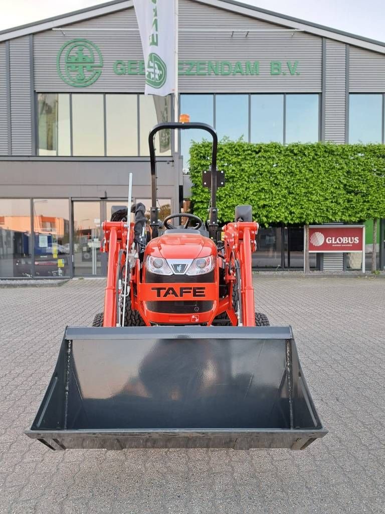 Traktor typu Sonstige Tafe 6028 H, Neumaschine w Borne (Zdjęcie 9)