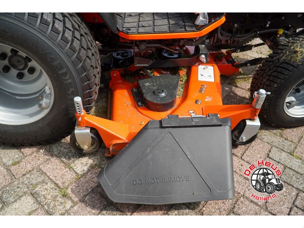 Traktor a típus Sonstige Tafe 6028 HST, Neumaschine ekkor: MIJNSHEERENLAND (Kép 9)