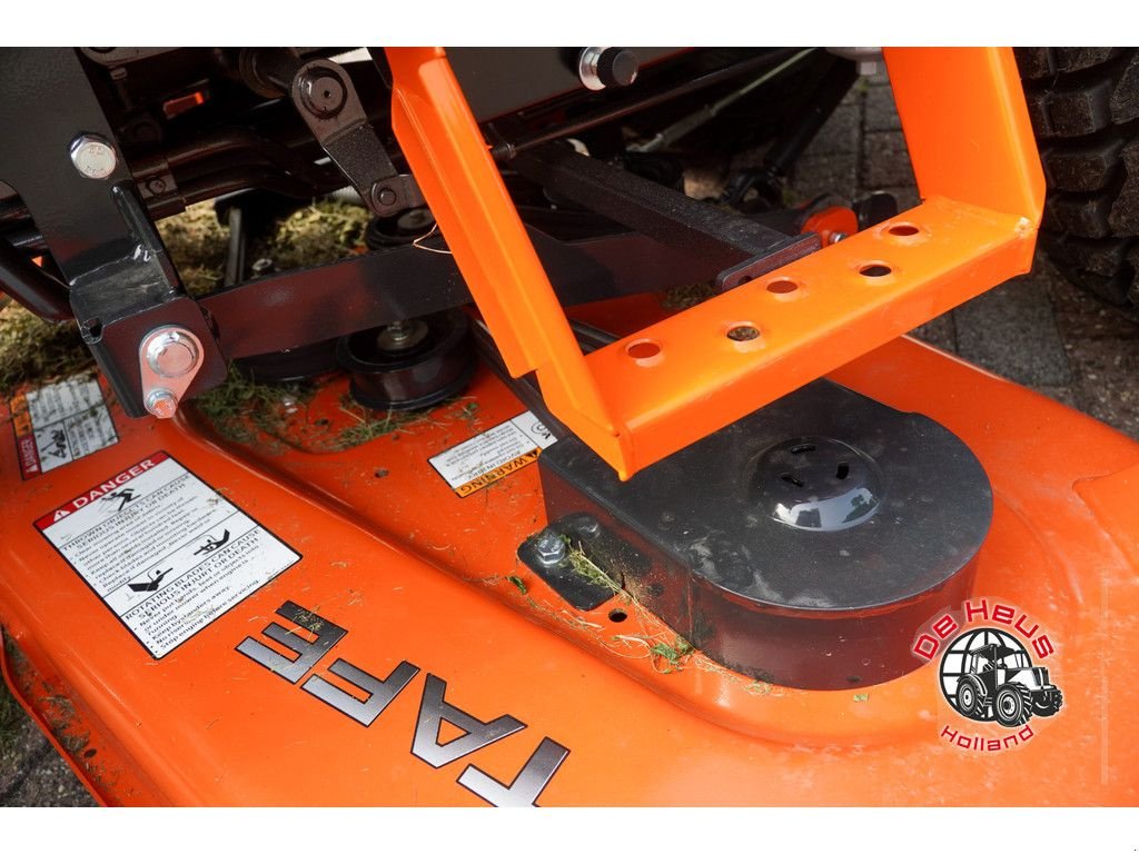 Traktor a típus Sonstige Tafe 6028 HST, Neumaschine ekkor: MIJNSHEERENLAND (Kép 2)