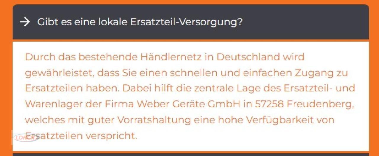 Traktor του τύπου Sonstige TAFE 6028, Neumaschine σε Trochtelfingen (Φωτογραφία 5)