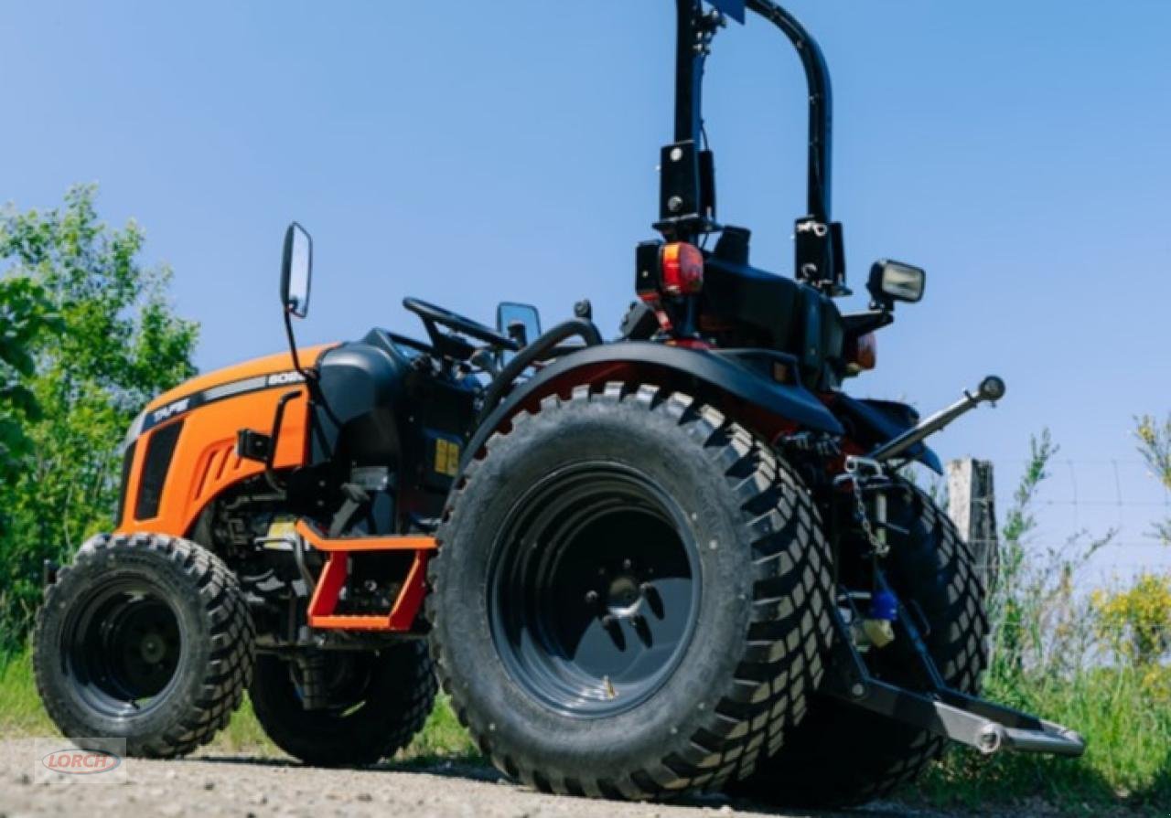 Traktor του τύπου Sonstige TAFE 6028, Neumaschine σε Trochtelfingen (Φωτογραφία 6)