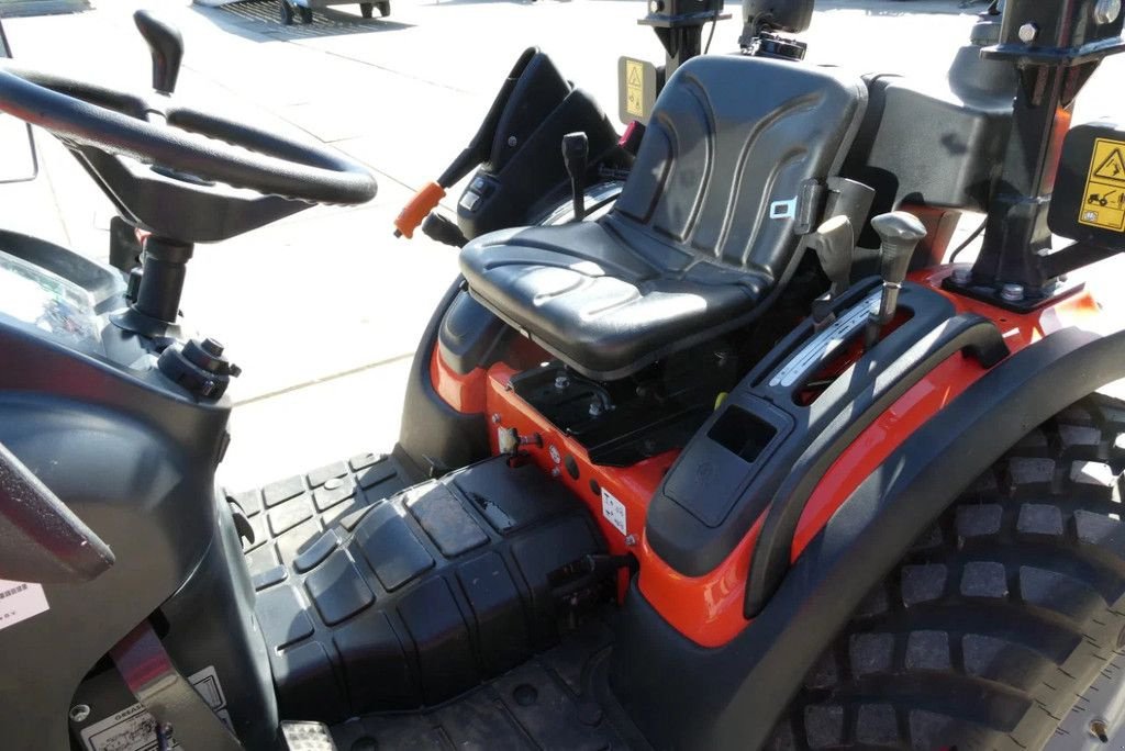 Traktor za tip Sonstige Tafe 6028H, Neumaschine u Losdorp (Slika 11)