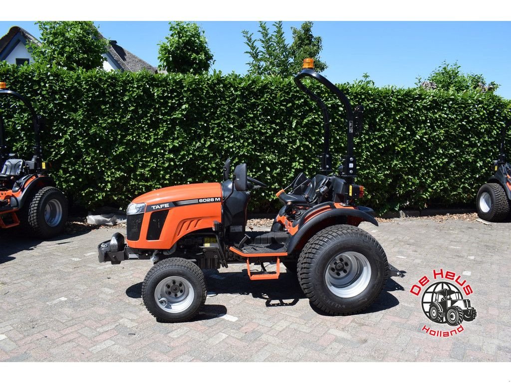 Traktor typu Sonstige Tafe 6028M, Neumaschine v MIJNSHEERENLAND (Obrázek 5)