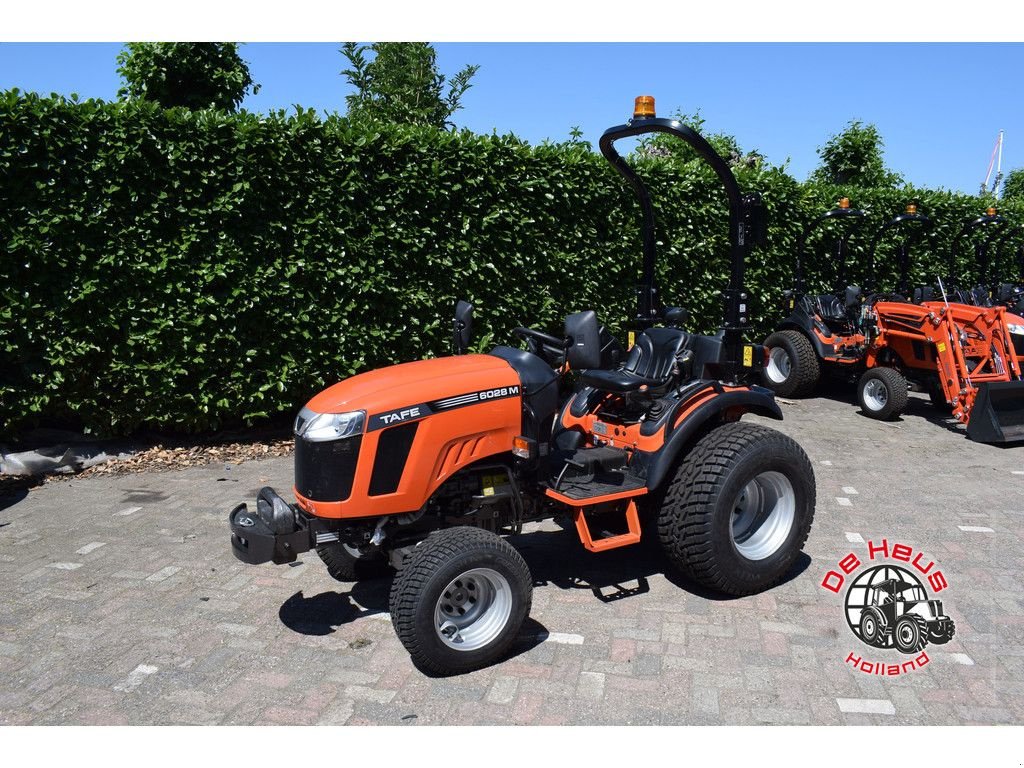 Traktor typu Sonstige Tafe 6028M, Neumaschine v MIJNSHEERENLAND (Obrázek 6)