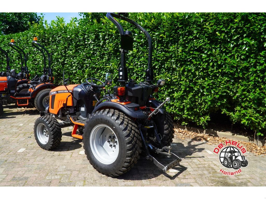 Traktor a típus Sonstige Tafe 6028M, Neumaschine ekkor: MIJNSHEERENLAND (Kép 3)