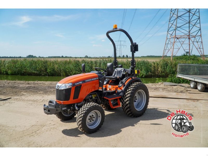 Traktor του τύπου Sonstige Tafe 6028M, Neumaschine σε MIJNSHEERENLAND (Φωτογραφία 1)