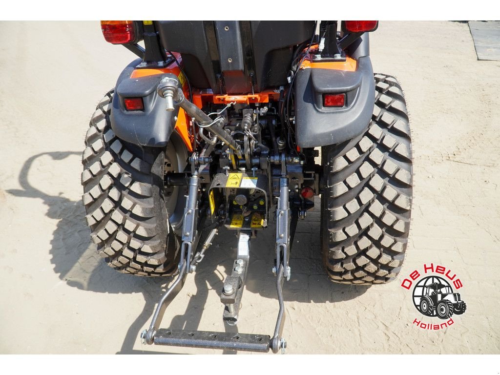 Traktor typu Sonstige Tafe 6028M, Neumaschine v MIJNSHEERENLAND (Obrázek 8)