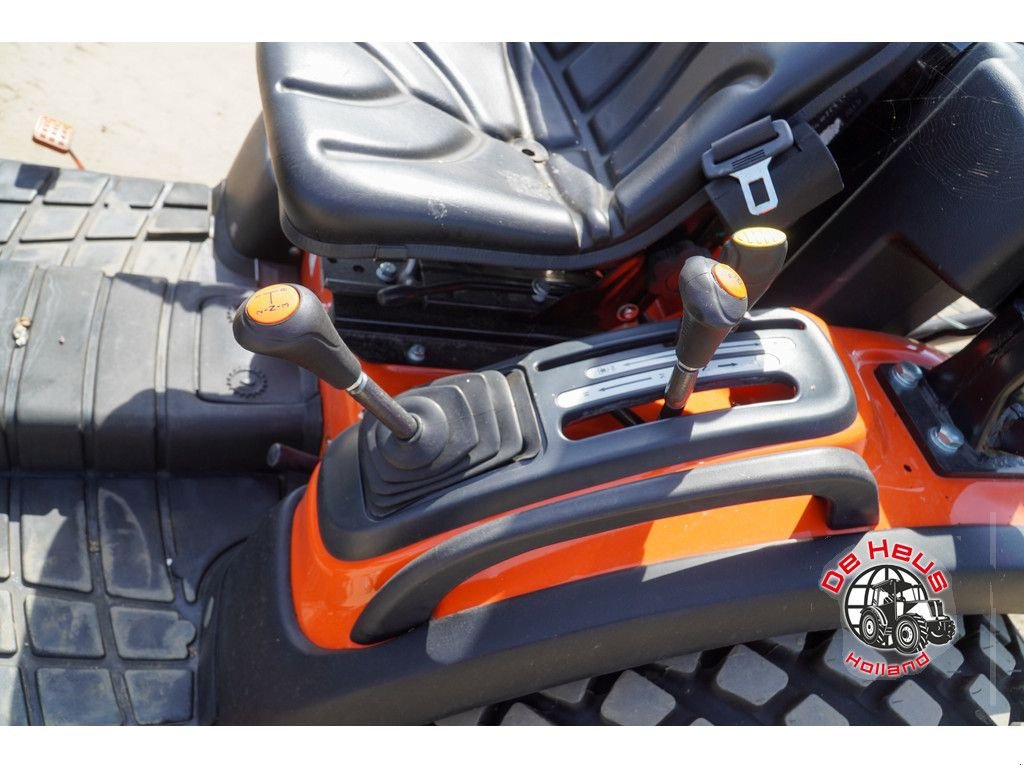 Traktor typu Sonstige Tafe 6028M, Neumaschine v MIJNSHEERENLAND (Obrázek 10)