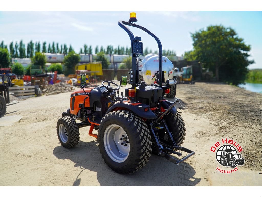 Traktor typu Sonstige Tafe 6028M, Neumaschine v MIJNSHEERENLAND (Obrázek 3)