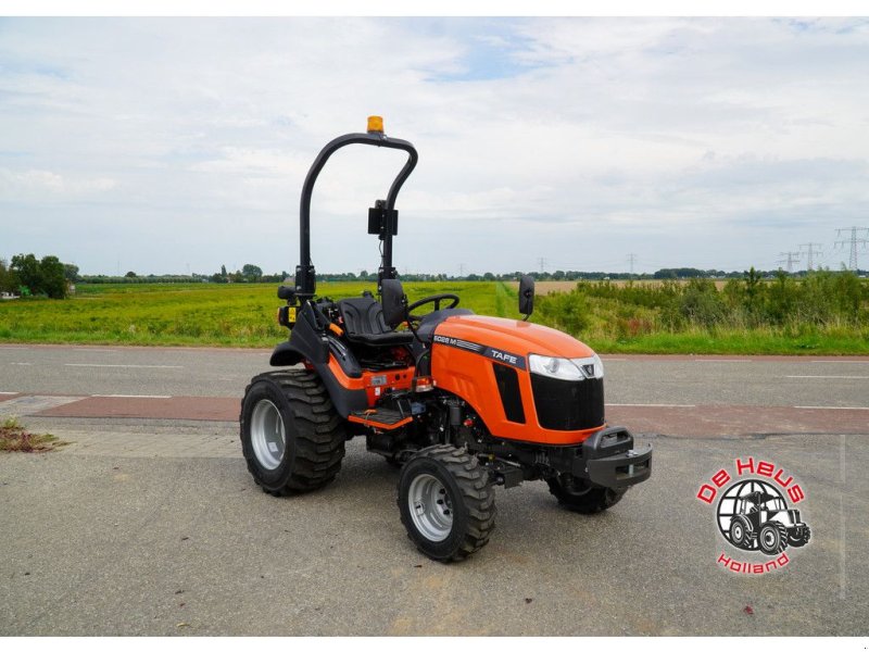 Traktor del tipo Sonstige Tafe 6028M, Neumaschine In MIJNSHEERENLAND (Immagine 1)