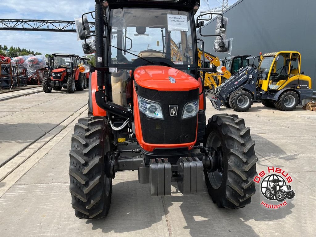 Traktor typu Sonstige Tafe 6515 4wd., Neumaschine v MIJNSHEERENLAND (Obrázek 6)