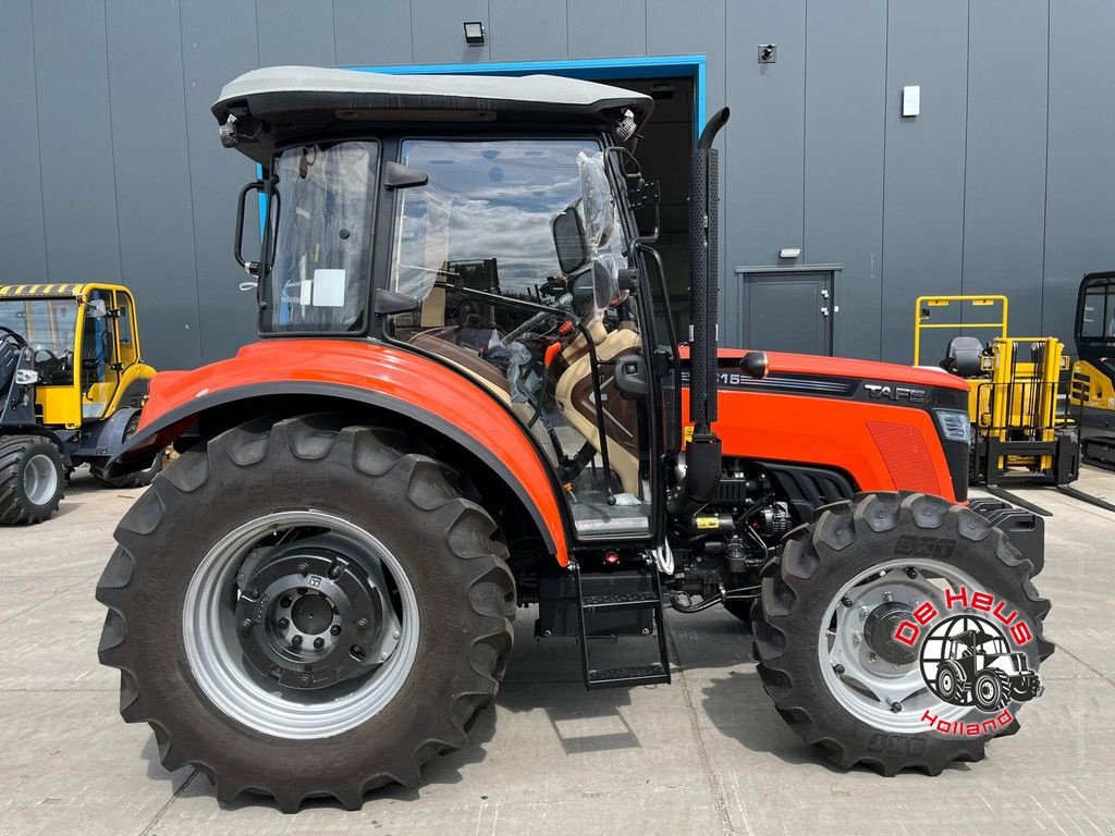 Traktor typu Sonstige Tafe 6515 4wd., Neumaschine v MIJNSHEERENLAND (Obrázek 2)