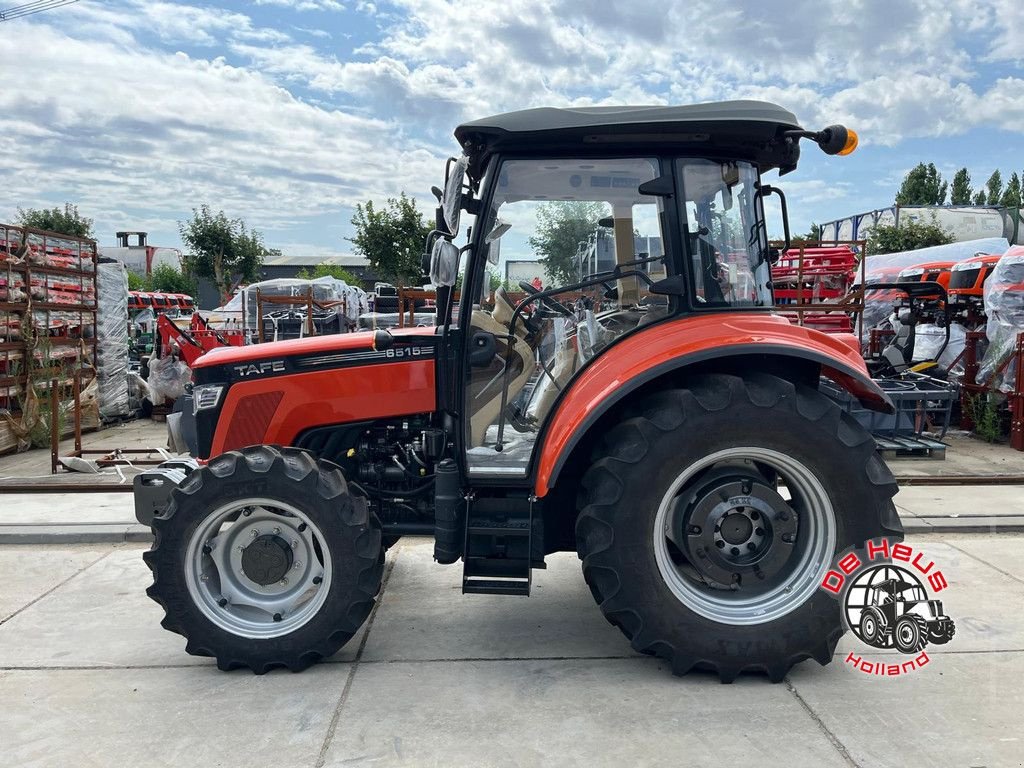 Traktor des Typs Sonstige Tafe 6515 4wd., Neumaschine in MIJNSHEERENLAND (Bild 4)