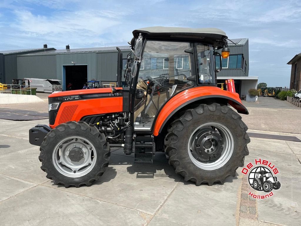 Traktor des Typs Sonstige Tafe 6515 4wd., Neumaschine in MIJNSHEERENLAND (Bild 3)