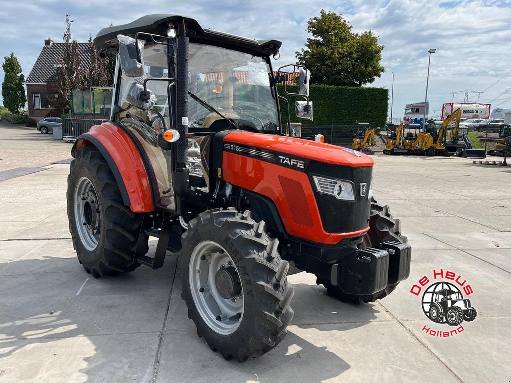 Traktor des Typs Sonstige Tafe 6515 4wd., Neumaschine in MIJNSHEERENLAND (Bild 1)