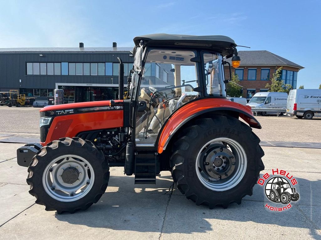 Traktor des Typs Sonstige Tafe 6515 4wd., Neumaschine in MIJNSHEERENLAND (Bild 3)