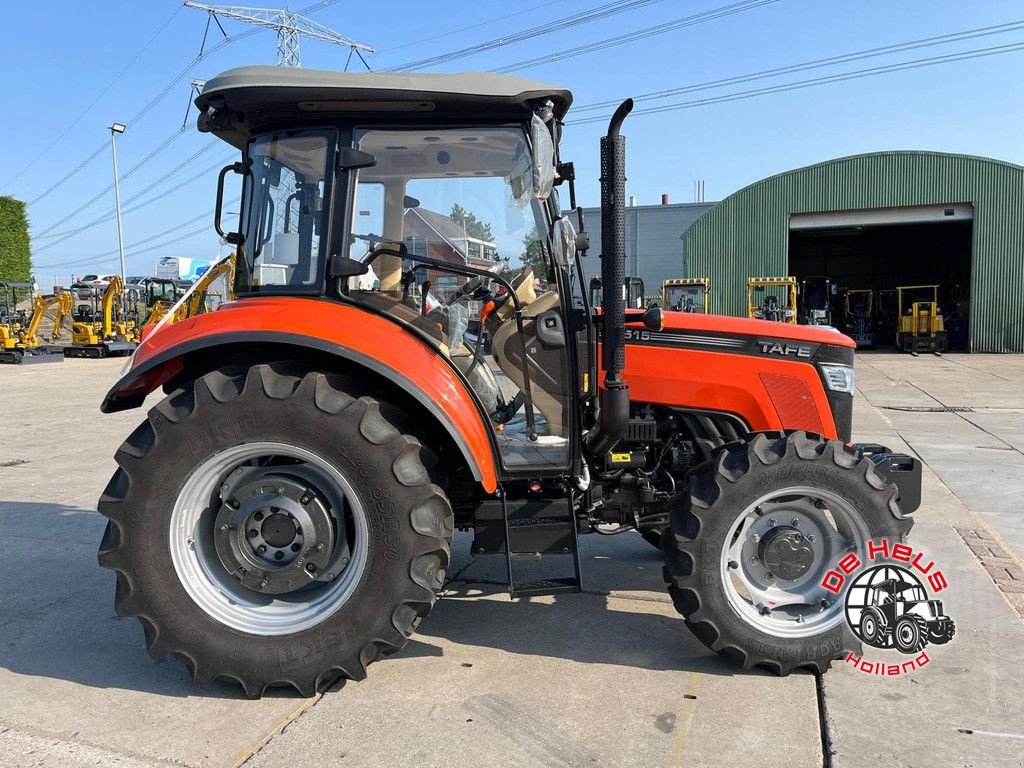 Traktor des Typs Sonstige Tafe 6515 4wd., Neumaschine in MIJNSHEERENLAND (Bild 4)