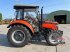 Traktor des Typs Sonstige Tafe 6515 4wd., Neumaschine in MIJNSHEERENLAND (Bild 4)