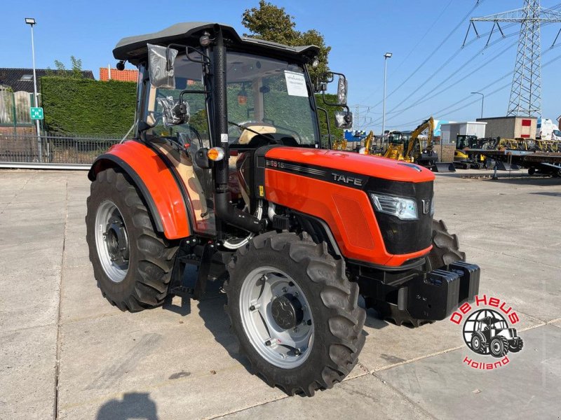Traktor del tipo Sonstige Tafe 6515 4wd., Neumaschine In MIJNSHEERENLAND (Immagine 1)