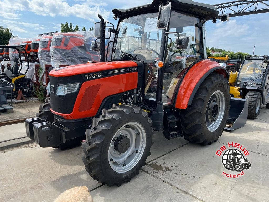 Traktor Türe ait Sonstige Tafe 6515 4wd., Neumaschine içinde MIJNSHEERENLAND (resim 2)