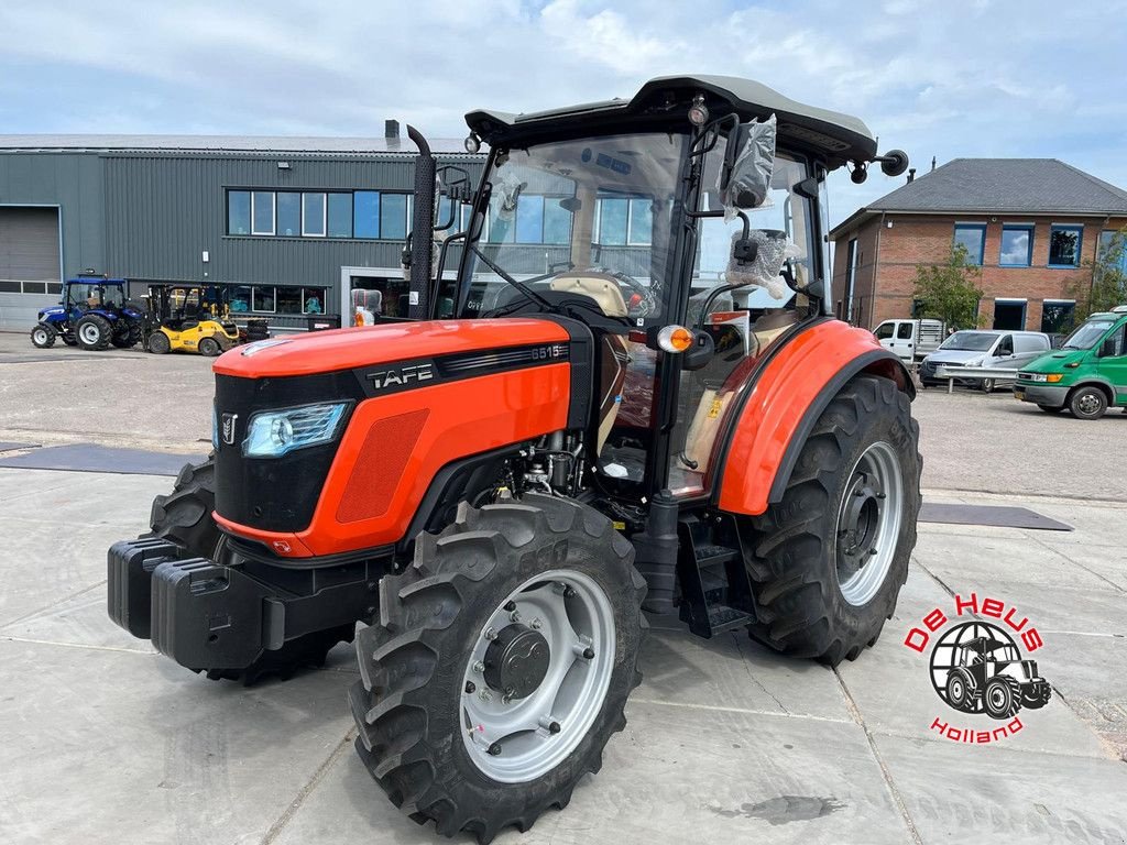 Traktor des Typs Sonstige Tafe 6515 4wd., Neumaschine in MIJNSHEERENLAND (Bild 2)