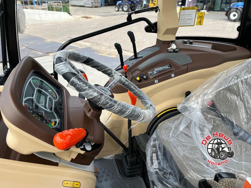 Traktor des Typs Sonstige Tafe 6515 4wd., Neumaschine in MIJNSHEERENLAND (Bild 8)