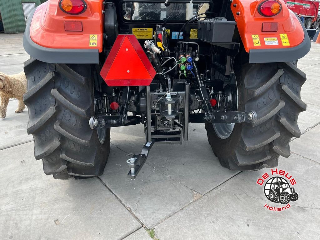 Traktor des Typs Sonstige Tafe 6515 4wd., Neumaschine in MIJNSHEERENLAND (Bild 7)