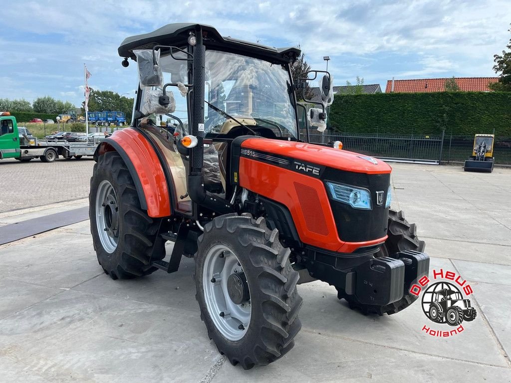 Traktor des Typs Sonstige Tafe 6515 4wd., Neumaschine in MIJNSHEERENLAND (Bild 1)