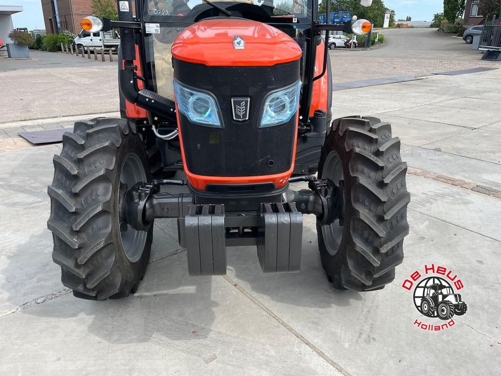 Traktor des Typs Sonstige Tafe 6515 4wd., Neumaschine in MIJNSHEERENLAND (Bild 5)