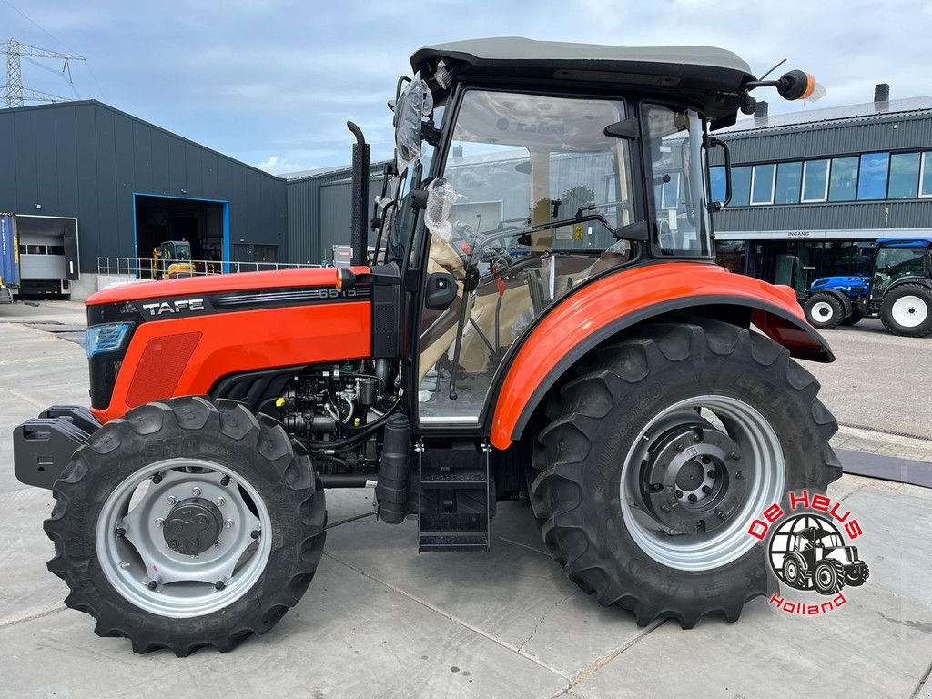 Traktor des Typs Sonstige Tafe 6515 4wd., Neumaschine in MIJNSHEERENLAND (Bild 3)