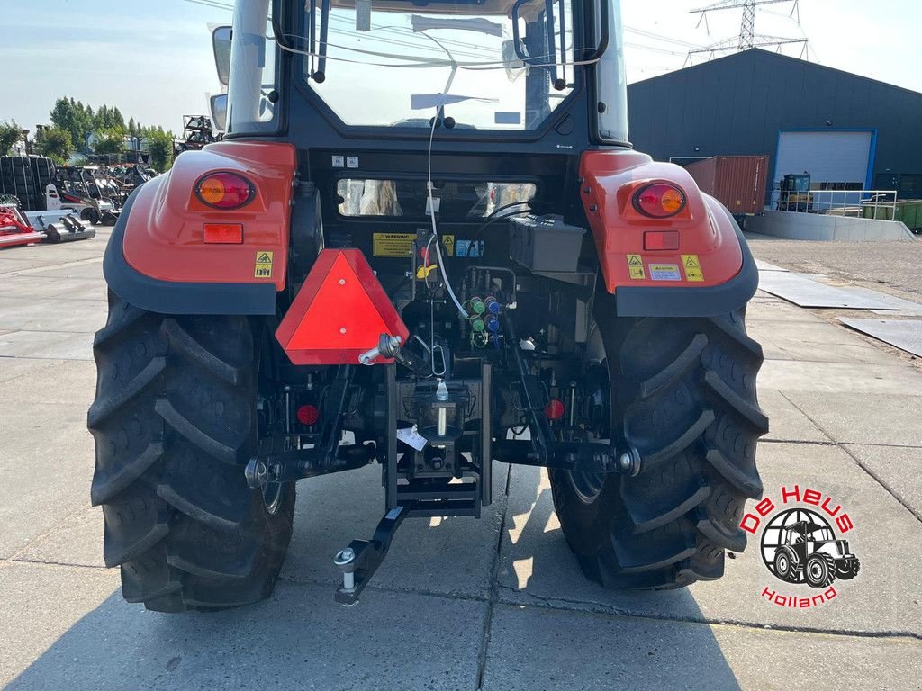 Traktor typu Sonstige Tafe 6515 4wd., Neumaschine v MIJNSHEERENLAND (Obrázek 6)