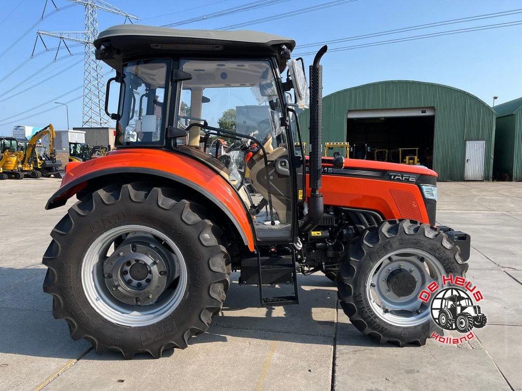 Traktor typu Sonstige Tafe 6515 4wd., Neumaschine v MIJNSHEERENLAND (Obrázek 5)