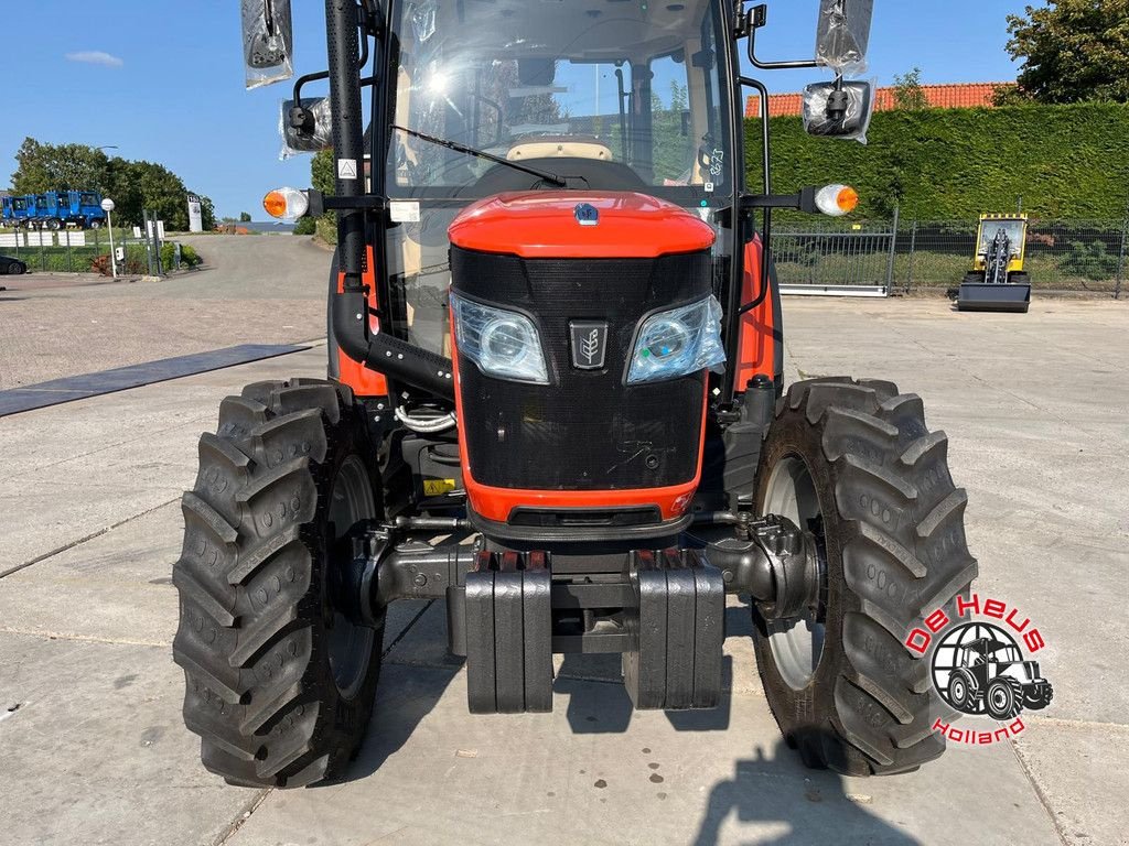 Traktor typu Sonstige Tafe 6515 4wd., Neumaschine v MIJNSHEERENLAND (Obrázek 4)